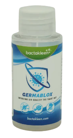 GERMABLOX 強效過濾層抗菌劑