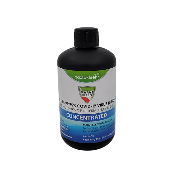 MARVEKLEEN 多用途消毒濃縮原液25L