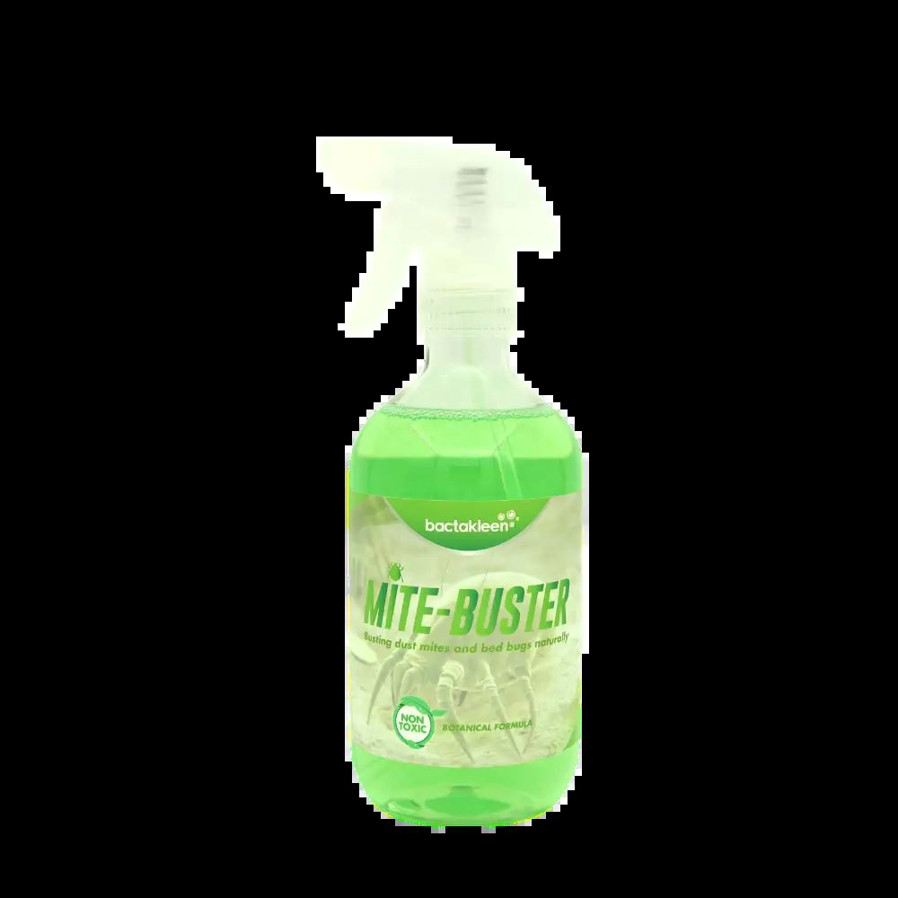 MITE BUSTER 除塵蟎噴劑5L