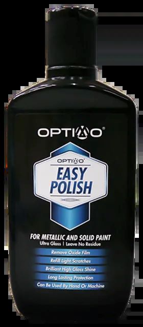 Optimo Easy Polish 高效拋光劑