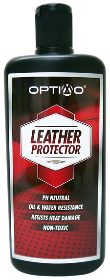 Optimo Leather Protector 皮革保護劑